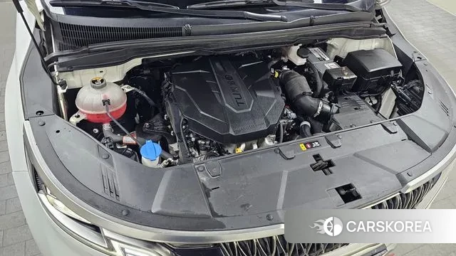 Kia Carnival 4th generation id 3717115 из Кореи 16