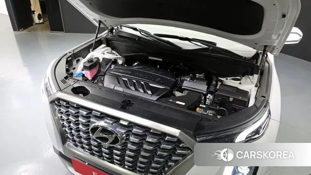 Hyundai Palisade id 3726758 из Кореи 16