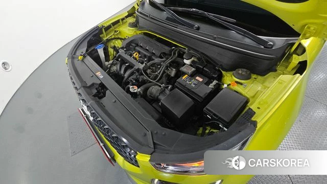 Hyundai Venue id 4447159 из Кореи 22