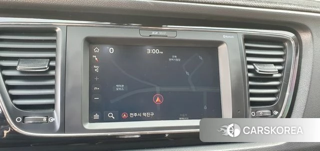 Kia The New Carnival id 3856613 из Кореи 16