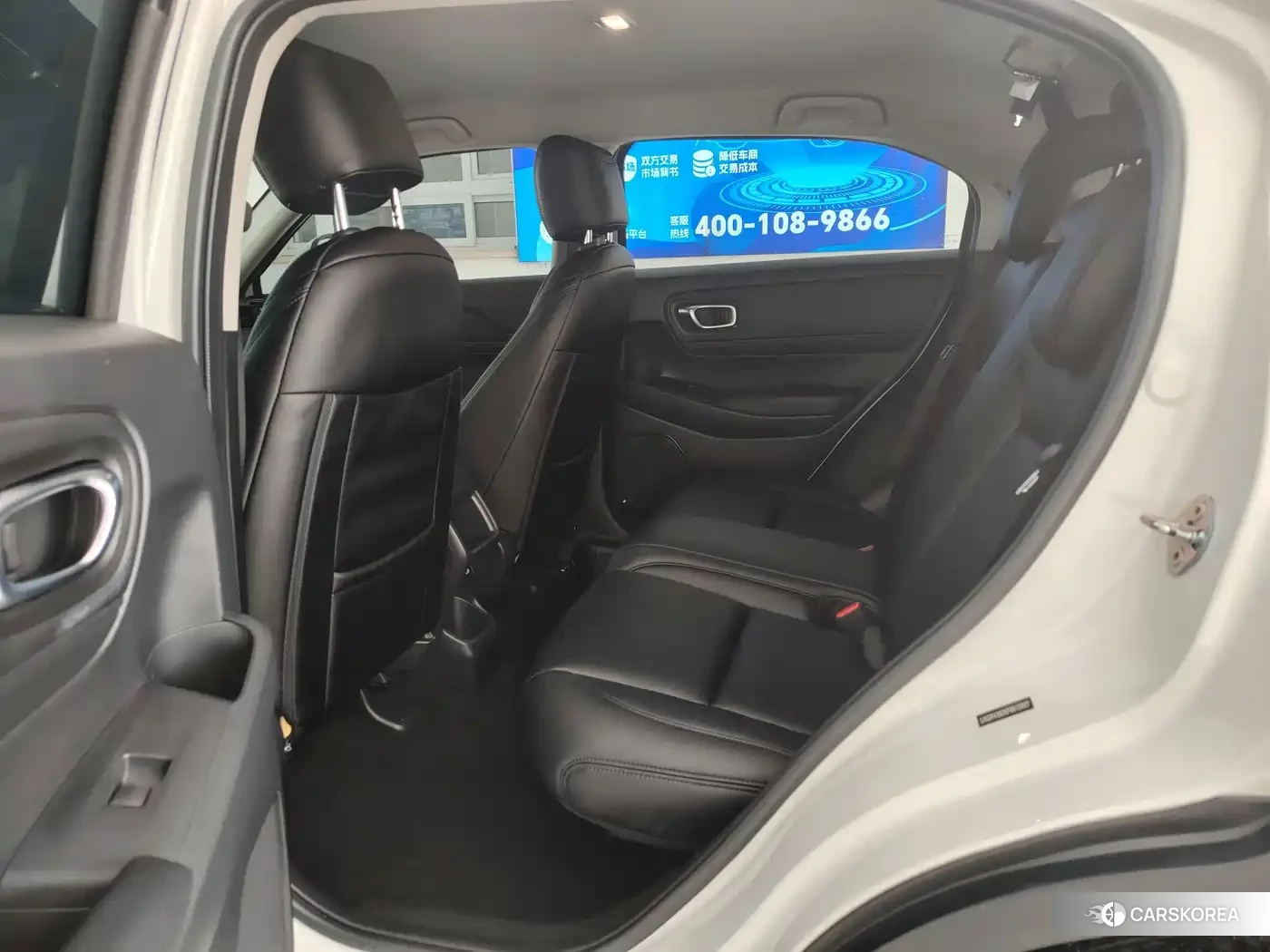 Honda Vezel id 4664533 из Китая 18