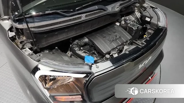 Kia The New Kia Ray id 3365909 из Кореи 16