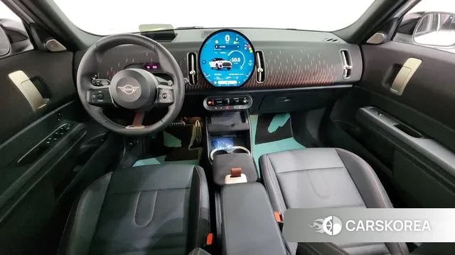 Mini Cooper S Countryman 3rd Generation id 3555028 из Кореи 16