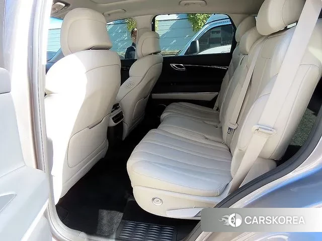 Genesis GV80 id 3379936 из Кореи 16