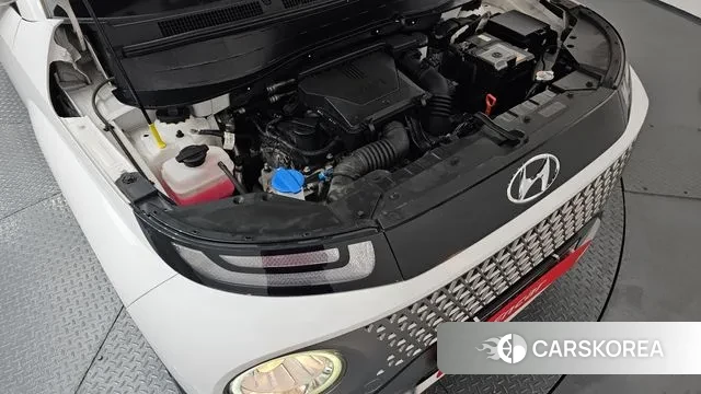 Hyundai Casper id 3550868 из Кореи 16