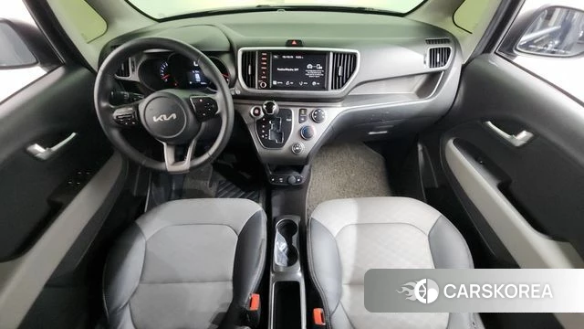 Kia The New Ray id 4495285 из Кореи 26