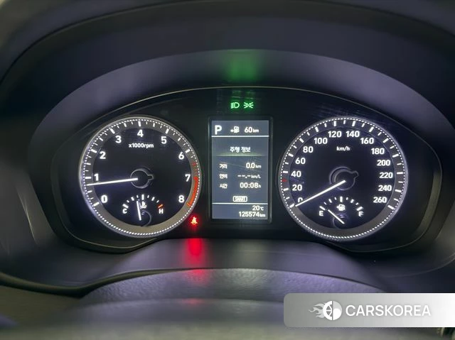 Hyundai Grandeur IG id 3966511 из Кореи 16