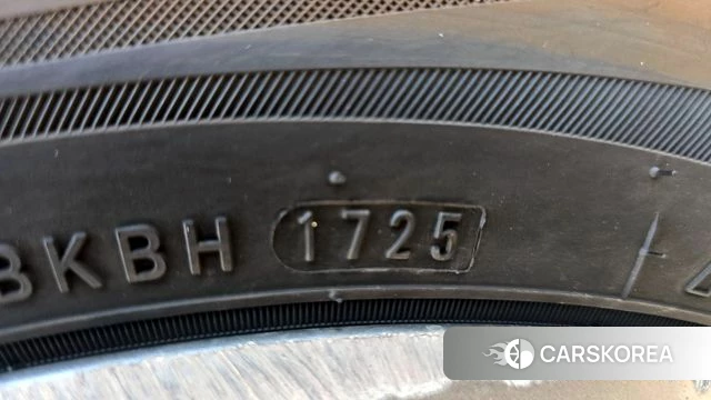 Hyundai Kona Electric id 4931023 из Кореи 14