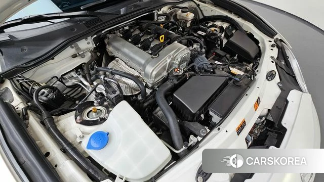 Mazda MX-5 MIATA id 4376761 из Кореи 28