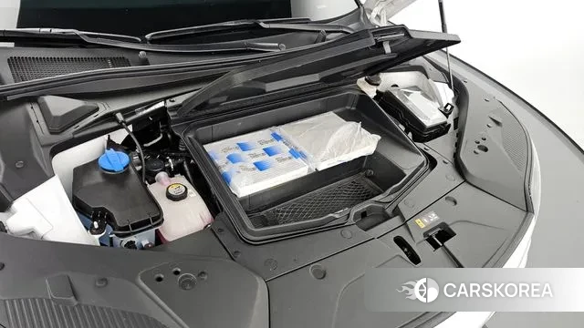 Genesis GV60 id 2979809 из Кореи 16