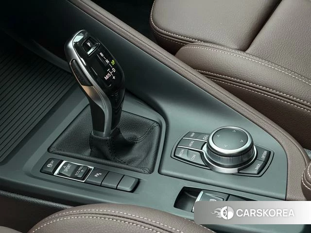 BMW X1 2023 Белый из Китая, фото 6