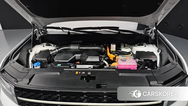 Hyundai Santa Fe (MX5) id 3278232 из Кореи 16