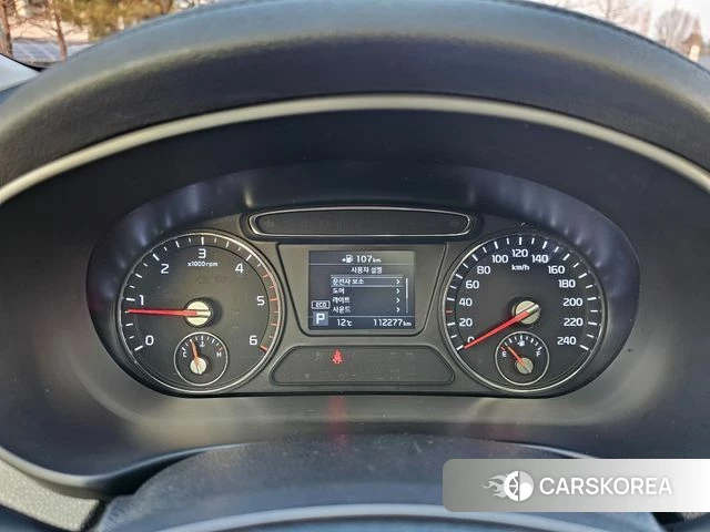 Kia The New Sorento id 3823931 из Кореи 16