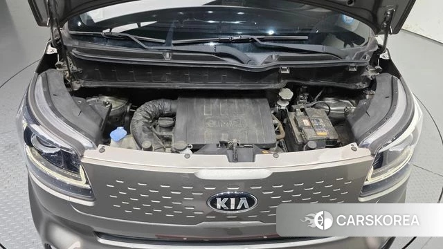 Kia The New Ray id 4881714 из Кореи 27