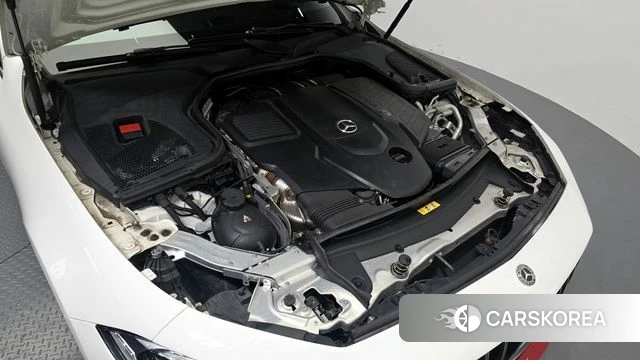 Mercedes-Benz CLS-Class C257 id 3886166 из Кореи 16