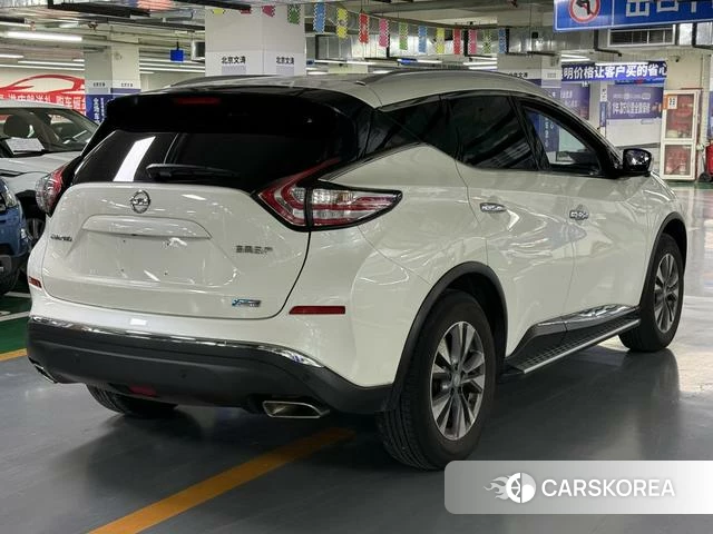 Nissan Loulan id 4334957 из Китая 11