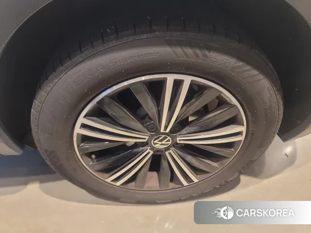 Volkswagen Tiguan second Generation id 3218904 из Кореи 16