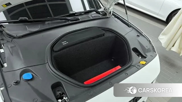 Polestar Polestar 2 id 3372911 из Кореи 16