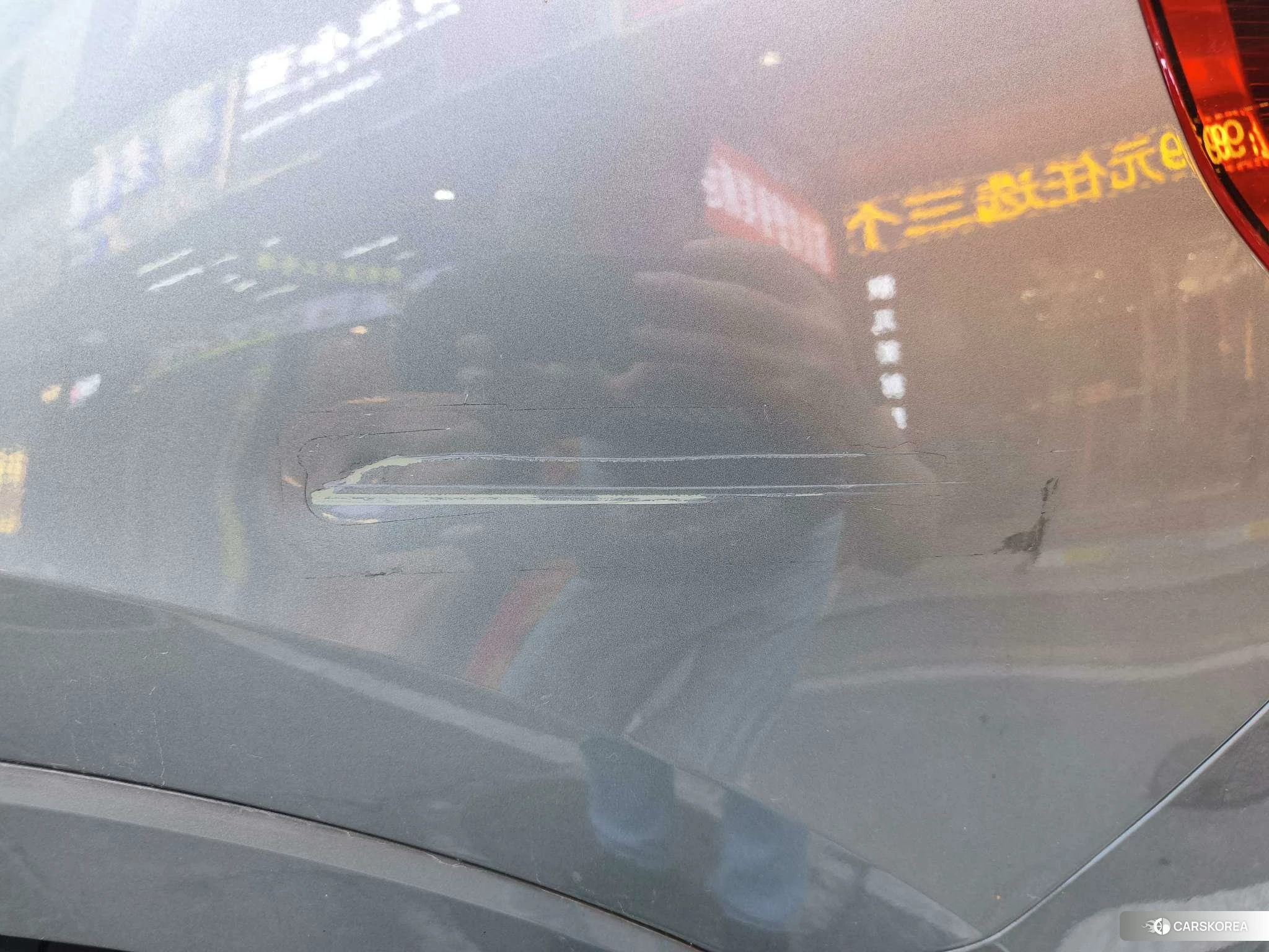 Audi Q3 id 4498504 из Китая 15