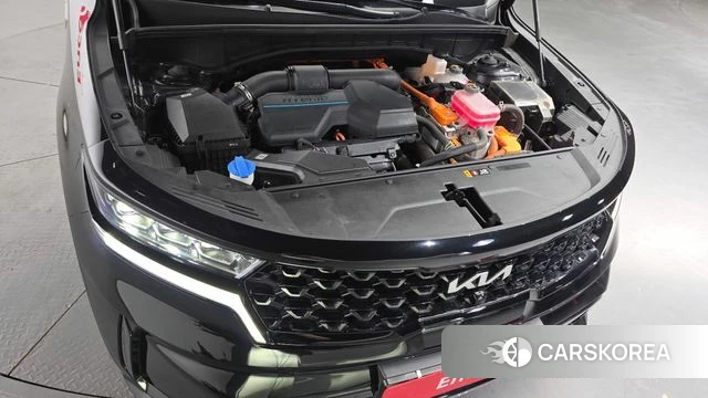 Kia Sorento 4th Generation id 4423029 из Кореи 16