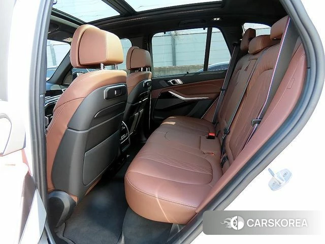 BMW X5 (G05) id 3825687 из Кореи 16