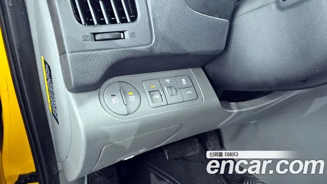 Hyundai The New Grand Starex id 2603659 из Кореи 16