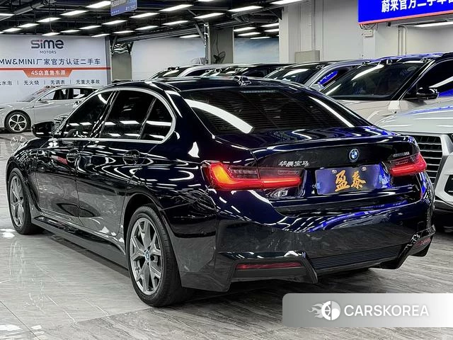 BMW i3 id 4392396 из Китая 13