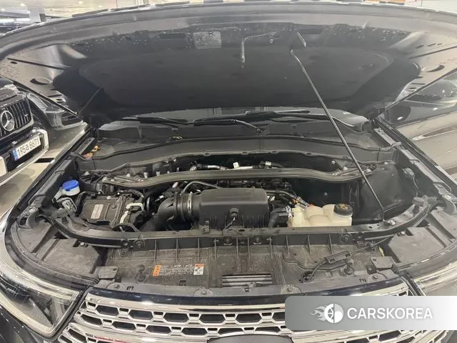 Ford Explorer 6th Generation id 2885039 из Кореи 16