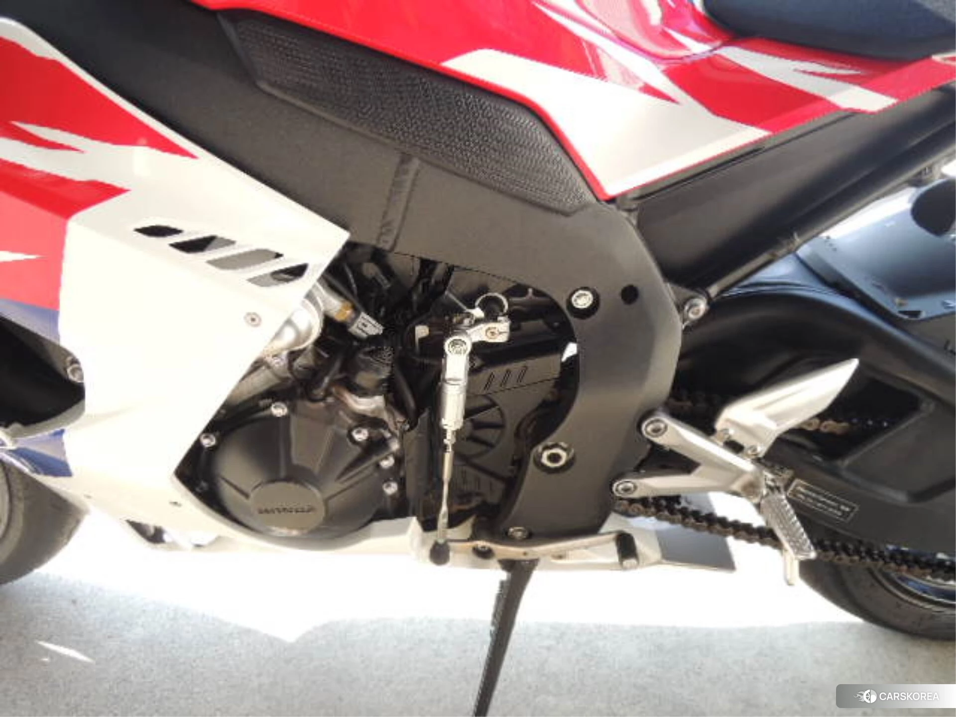 OTHER CBR1000RR-R FB SP id 4347877 из Японии 6