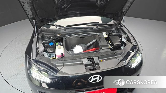 Hyundai Ionic 6 id 4577012 из Кореи 16