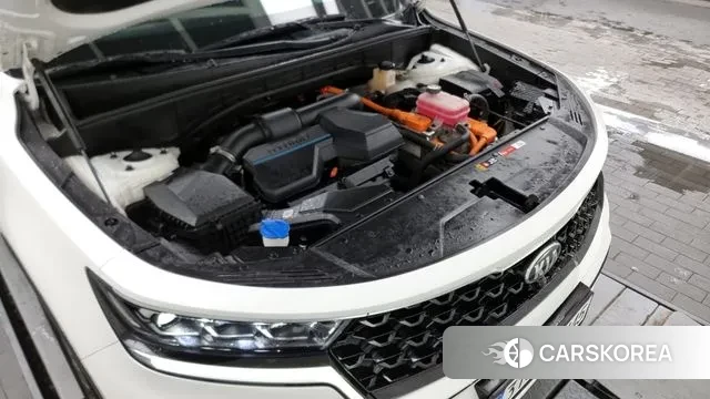 Kia Sorento 4th Generation id 2940604 из Кореи 16