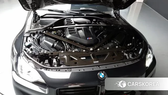 BMW M2 (G87) id 3002154 из Кореи 16