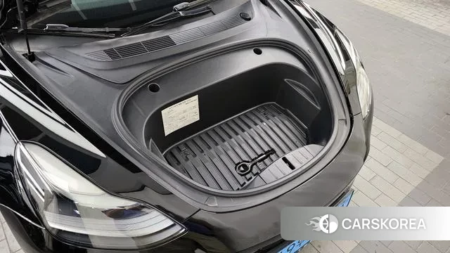 Tesla Model 3 id 3043575 из Кореи 16