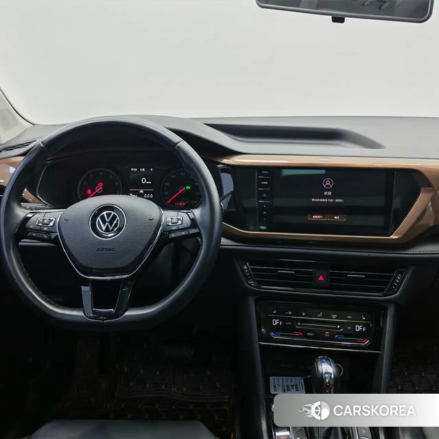 Volkswagen Tuyue id 4254008 из Китая 13