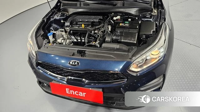 Kia Come New K3 id 4620023 из Кореи 16