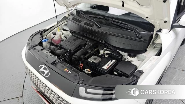 Hyundai Casper id 4646087 из Кореи 16