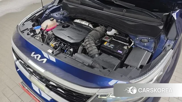 Kia Seltos id 3561702 из Кореи 16