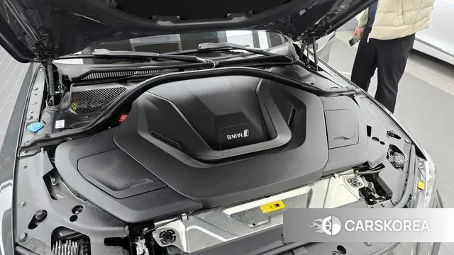 BMW i4 id 3401069 из Кореи 16