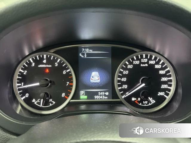 Nissan TIIDA id 4207380 из Китая 16