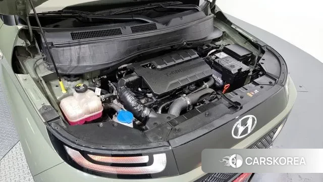 Hyundai Casper id 3242228 из Кореи 16