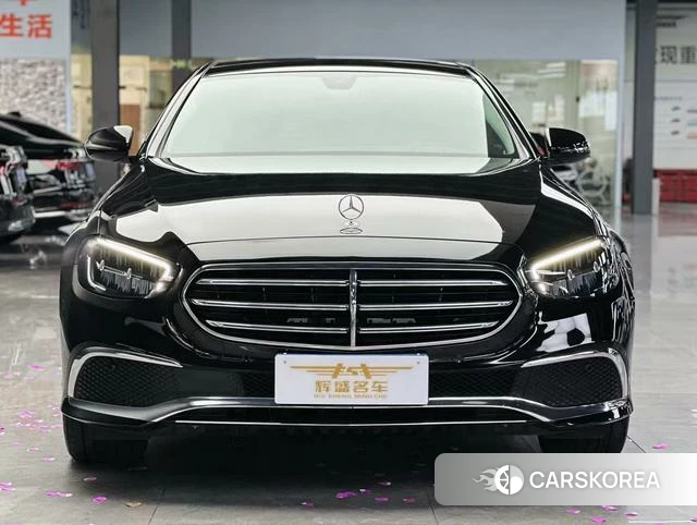 Mercedes-Benz E-class id 4214045 из Китая 12