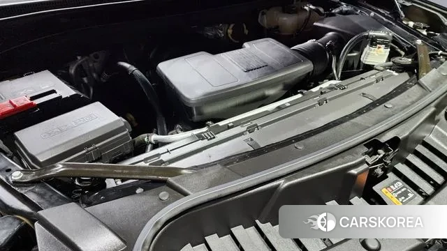 Cadillac Escalade 5th Generation id 3093435 из Кореи 16