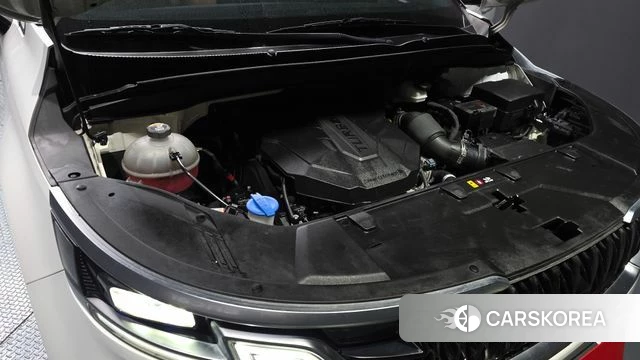 Kia Carnival 4th generation id 3827881 из Кореи 16