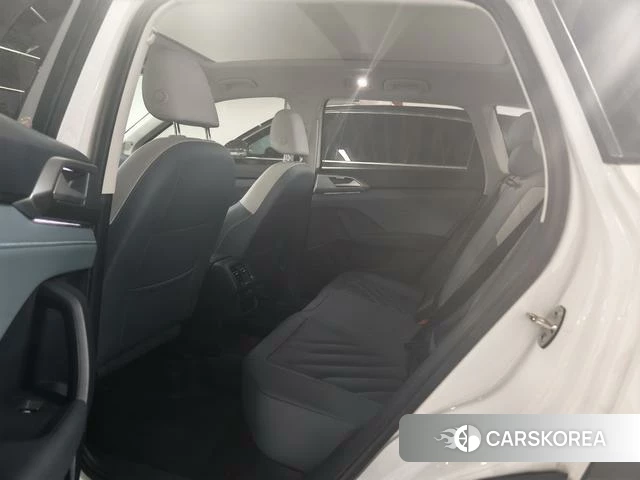 Volkswagen Tuyue 2024 Белый из Китая, фото 6