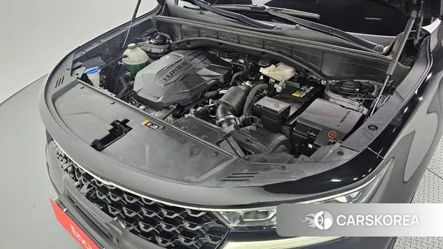 Kia Sorento 4th Generation id 3344395 из Кореи 16