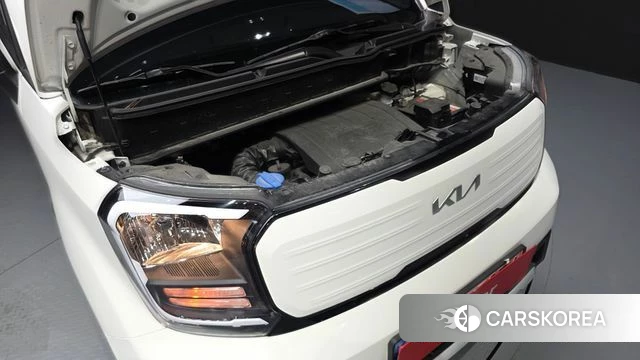 Kia The New Kia Ray id 4428260 из Кореи 16