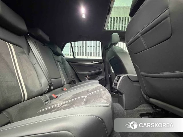 Volkswagen Golf id 4298203 из Китая 16