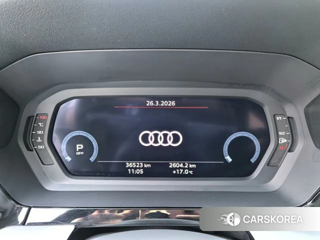 Audi A3 id 4277813 из Китая 10