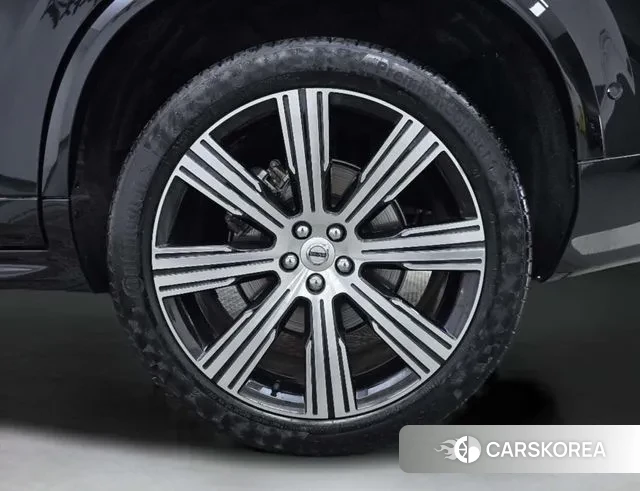 Volvo XC90 second Generation id 3153370 из Кореи 16