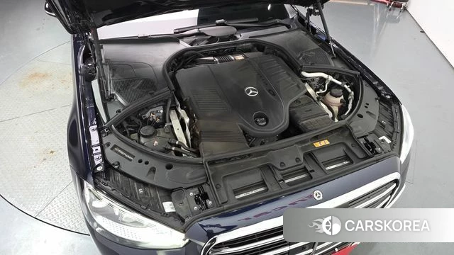Mercedes-Benz S-Class W223 id 4640543 из Кореи 16